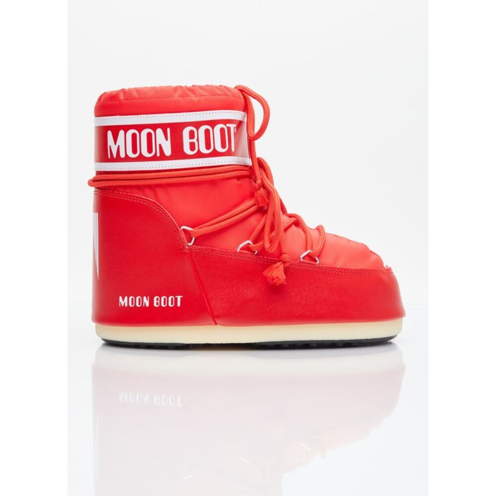 Moon Boot Men Icon Low Snow Boots